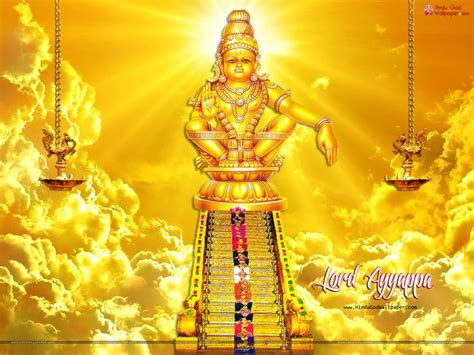 download ayyappa wallpapers for mobile gallery