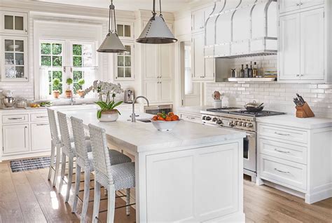 beautiful white kitchens  loaded  inspiring decor ideas white kitchen design