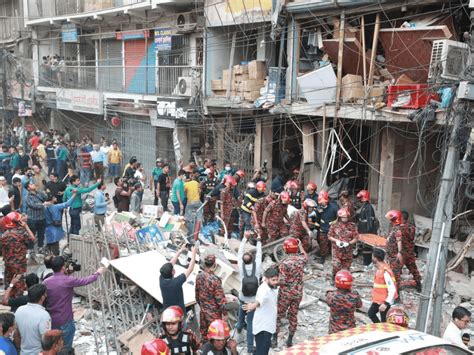 dhaka explosion toll raises   bangladesh govt sets  probe