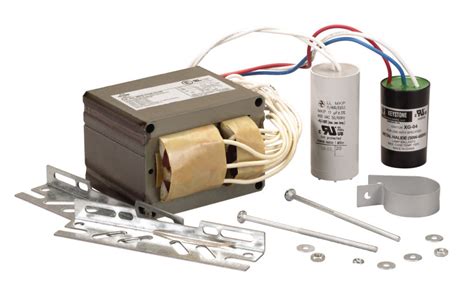 ballast types function  replacement guide