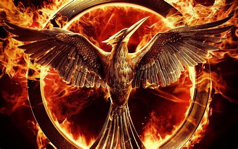 hunger games mockingjay wallpapers hd wallpapers id