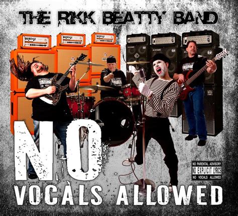 The Rikk Beatty Band Reverbnation