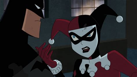 Clip Let S Dance Batman And Harley Quinn Out Today
