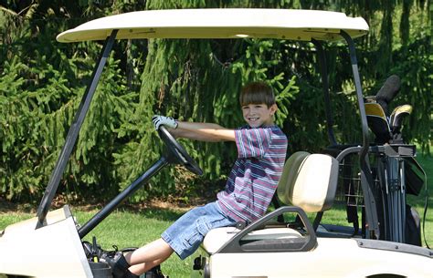 Golf Cart Accident Lawyer Fl Law Office Of Reese Harvey