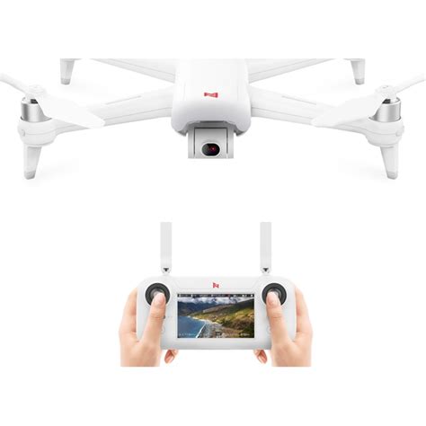 comprar xiaomi fimi  fpv  ghz drone em powerplanetonline