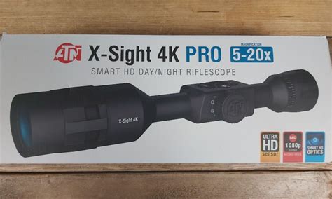 atn  sight  pro    night vision riflescopes  sale buy