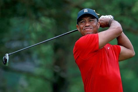 memorial tiger woods delivers flawless showing he really needed