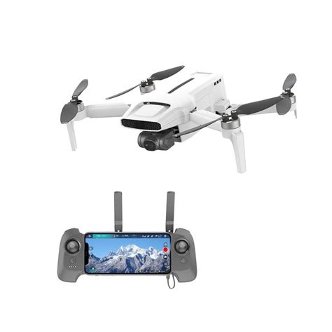 fimi  mini camera drone quadcopter techbazaronline