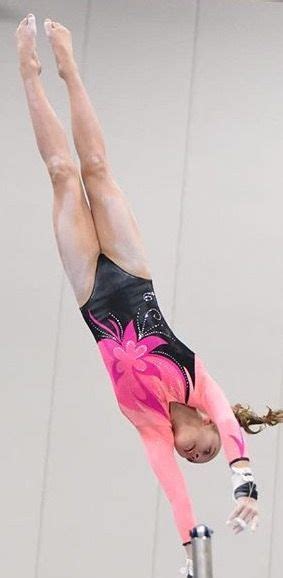 Whitney Bjerken Gymnastics Pictures Gymnastics