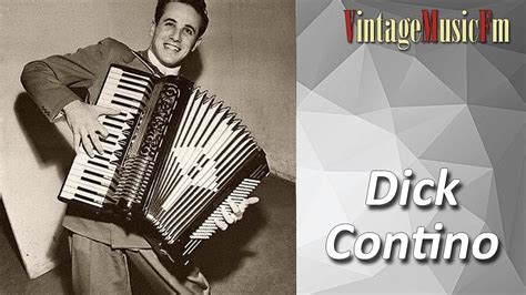 dick contino blues from an american in paris accordion youtube