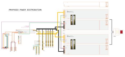 xbox  power supply wiring diagram  wiring diagram