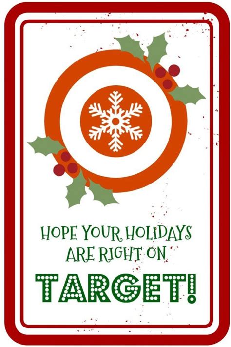 target printable gift card