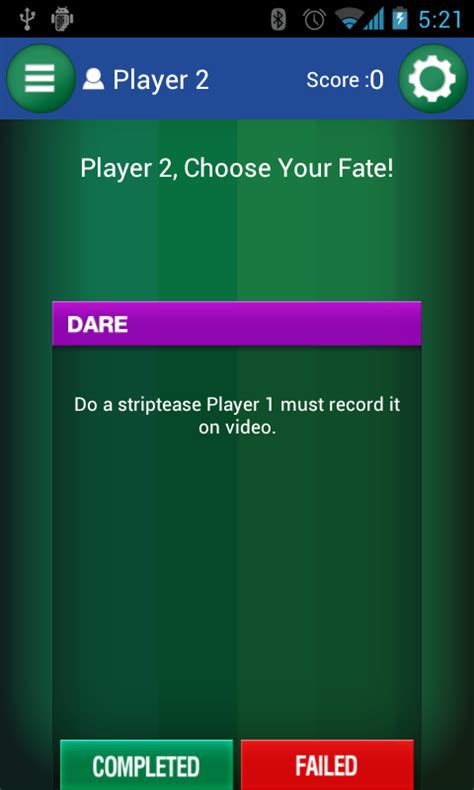 Gay Truth Or Dare Uk Appstore For Android