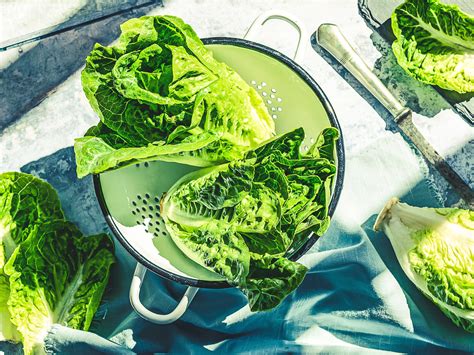there s another romaine lettuce recall in 15 states due to possible e