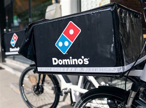 dominos pizza stopt bezorging  leek vanuit vestiging  roden infoleek