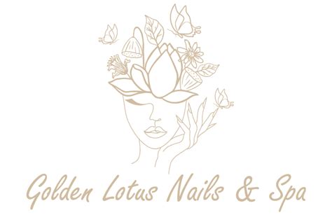 home golden lotus nails spa