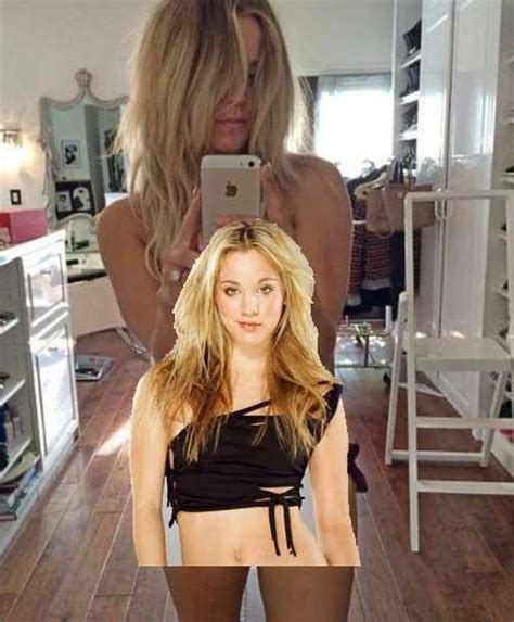 kaley cuoco leaked iphone thefappening pm celebrity photo leaks