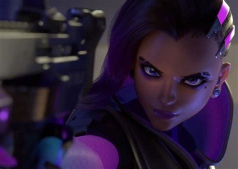 overwatch todas las habilidades y ultimates que sombra