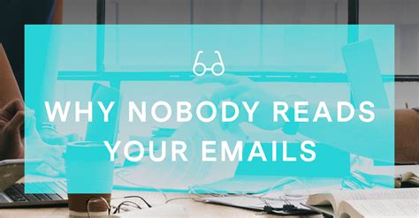 Why Nobody Reads Your Emails Benchmarkemail