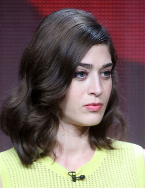 Lizzy Caplan At Master Of Sex Panel At 2015 Tca Summer