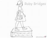 Bridges sketch template