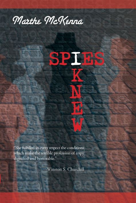 spies  knew westphalia press