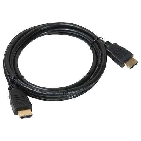 ce tech  ft high speed hdmi  micro hdmi cable hdmi  micro   home depot