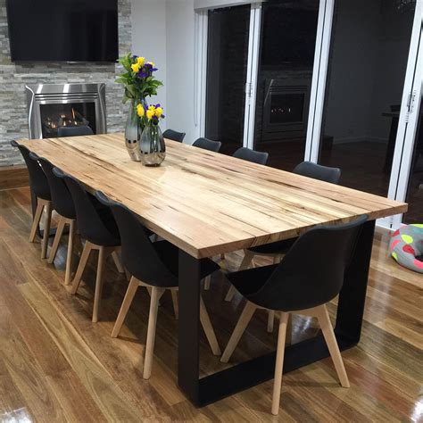 timber dining tables adelaide lumber furniture