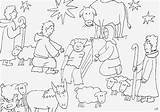 Krippe Krippenfiguren Weihnachten Ausschneiden Erstaunlich Luxus Ccgps sketch template