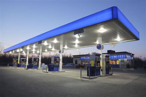 pin  anna acunto   gas gas station petrol station service station