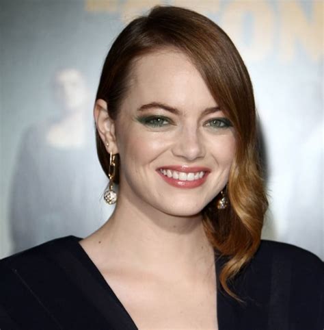 How Old Was Emma Stone As Wichita In Zombieland