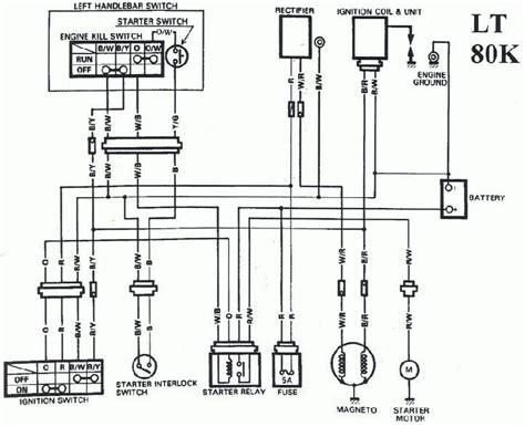 lt wiring diagram everythingstroke forum