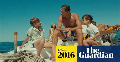 jacques cousteau sails again in new film france the guardian