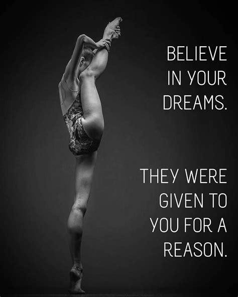 Regrann From Just Dance Quotes Believe In The Power Of Your Dreams