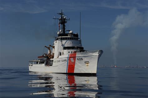 views   coast guard cutter resolute gulf  mexico flickr