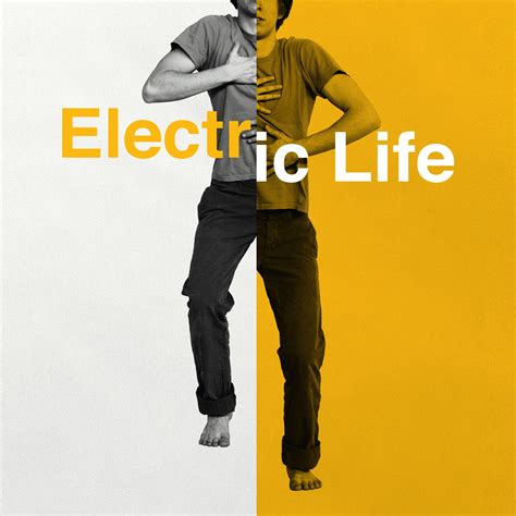fabuleus electric life