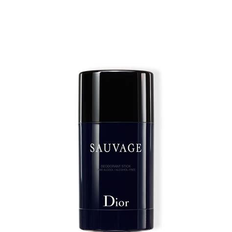 dior sauvage deodorant stick dezodor  douglas