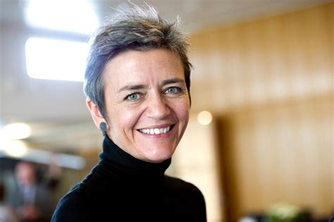 eu commissioner margrethe vestager takes office    statement  tax state aid