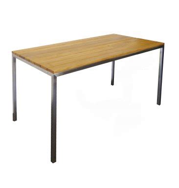basic table cemac interiors