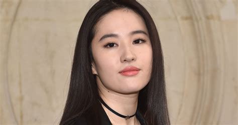 facts about liu yifei star of disney s live action mulan
