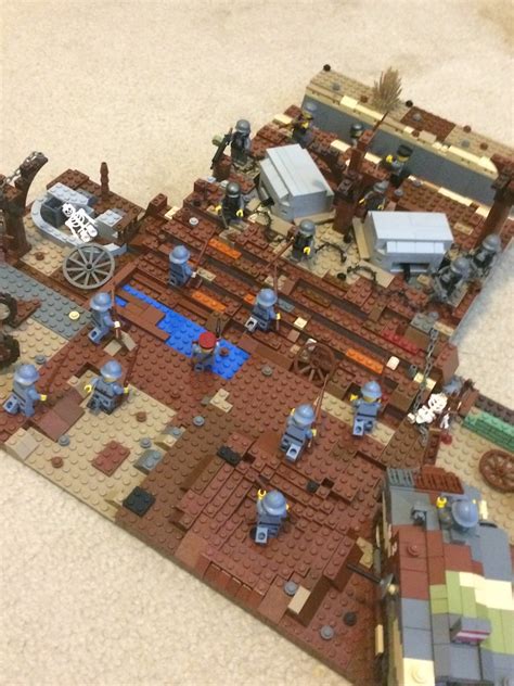 the world s most recently posted photos of lego and ww1