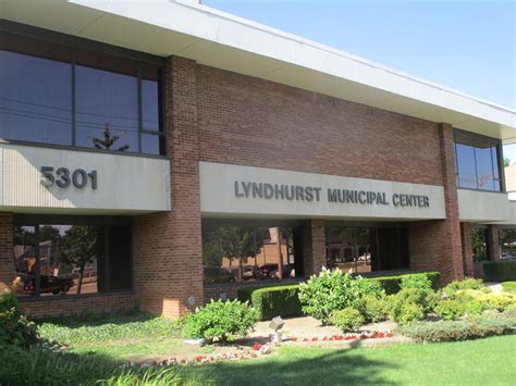lyndhurst municipal court  procedural   coronavirus