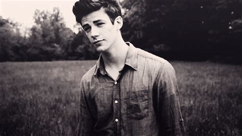 sexy grant gustin find and share on giphy