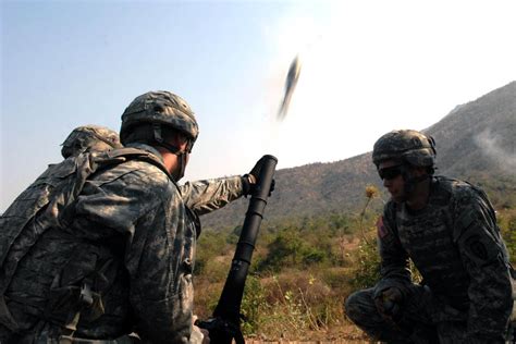 mm mortar militarycom