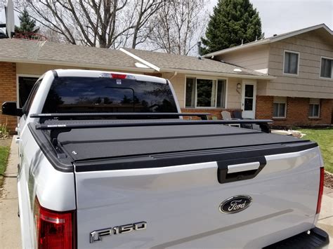 cargo rack  top  bed page  ford  forum community  ford truck fans
