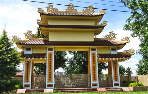 daily photo canberra sakyamuni buddhist centre