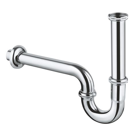 p trap 1 1 4″ grohe