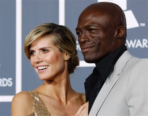 heidi klum et seal leur divorce finalisé jdm