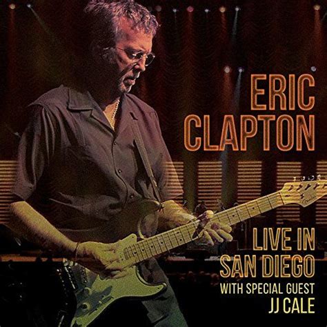live in san diego with special guest jj cale 3lp warner