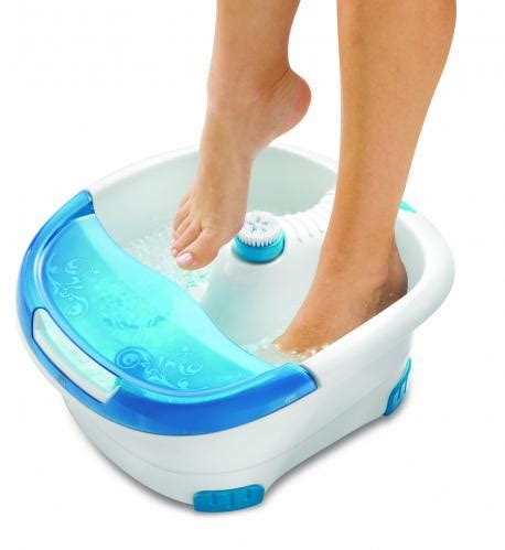 home foot spa    weekly  soak  feet